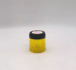 Allen-Bradley 855T-B10TL8 Modulo luce stack, giallo - Foto 1 di 3