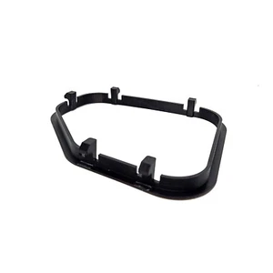 BMW E39 Shift Boot Frame | Manual Shifter Trim Ring | 3D Printed ABS | Durable - Picture 1 of 5