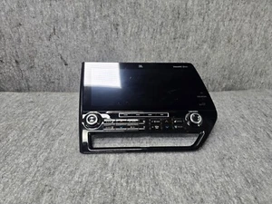 TOYOTA HIGHLANDER 20-24 PANTALLA DE VISUALIZACIÓN RADIO MULTIMEDIA GPS NAVEGACIÓN CONTROL AC OEM - Imagen 1 de 13