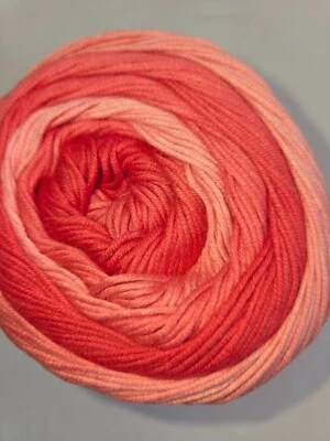 Lana Grossa Tono Bio-Baumwolle 100 Gramm C 1036 - Bild 1 von 2