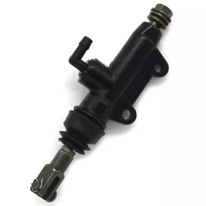 Pompa Freno Posteriore Per KTM RC125 RC200 200 DUKE RC390 390 Duke 125 DUKE - Imagen 1 de 8