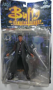 Angel (Human) - Buffy the vampire slayer - Action Moore Collectibles. - Picture 1 of 2