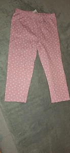 3/4 Leggings Größe 104 Neu nur einmal gewaschen Von Topolino - Bild 1 von 3