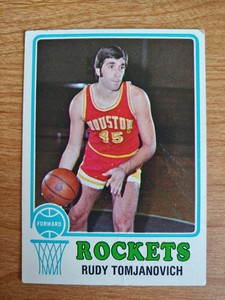 1973-74 Topps NBA & ABA Basketball - Fill Your Sets - All Good+ Condition