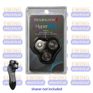 Remington XR1330AU XR1350AU Hyper Flex Comb & Cutter Part SPR-XRAU - Picture 1 of 1