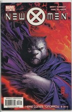 X-Men 1991 series # 153 very fine comic book