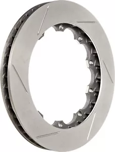 Stoptech 31.737.1101.99 for Replacement Left Slotted 355x32mm BBK Aero Rotor - Picture 1 of 1