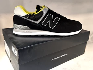 New Balance 574 x Figs ML574FIG Classics Sneaker Shoes, Men's 12 - Picture 1 of 5