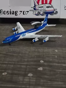 1/500 Boeing 707 USAF Awacs - Picture 1 of 12