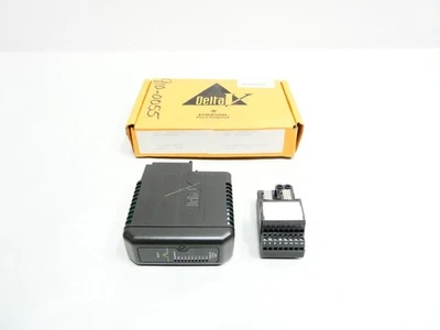 Emerson 12P0623X062 12P2531X102 Terminal Block Analog Output Module - Image 1 of 4