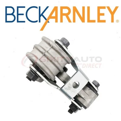 Beck Arnley Lower Engine Torque Strut Mount for 2001-2009 Volvo S60 - jc Foto 1 de 4