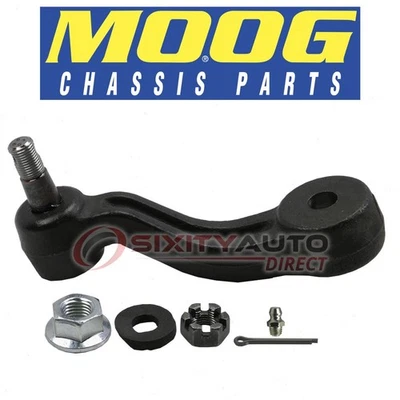 MOOG Steering Idler Arm for 1993-1999 Chevrolet C2500 Suburban - Gear  nq - Image 1 of 4