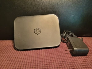 Station de base de bureau Ooma TELOBS103 ; appels presque gratuits - Photo 1/5