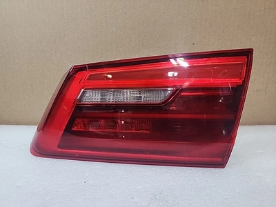 💥2017-2020 BMW M5 5 Series F90 G30 Right Passenger Inner Tail Light OEM 7376476 - Image 1 of 4