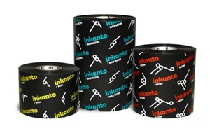60x300 box 10 pz ribbon Armor Inkanto resina AXR 8 T64369IO ink OUT 1" - Afbeelding 1 van 1