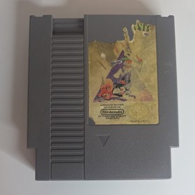 The Bugs Bunny Crazy Castle (Nintendo Entertainment System, NES, 1989) 