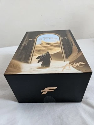 Finalmouse UltralightX ULX Prophecy Tfue Limited Edition - Size Medium 🔥 - Image 1 of 4