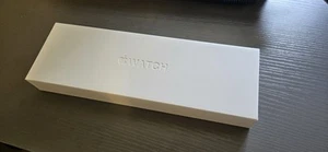 New Closed Box Apple Watch Series 10 46MM Jet Black Aluminum GPS - Photo 1 sur 2