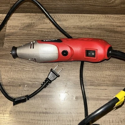 Hyper Tough Corded Dremmel Tool 120v 60hz ( Used & In  Great Condition - Image 1 of 4