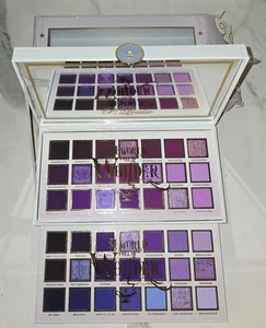 Plouise A World Full Of Wonder 42 Pan Pressed Pigment Eyeshadow Palette BNIB - Picture 1 of 10