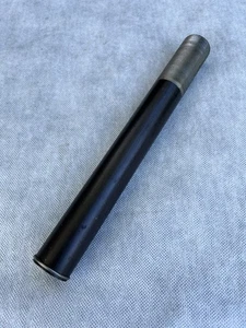 Pace Mountain Bike Fork 1 1/8” Dia. Steel Threaded Steerer Tube. 240mm. - Picture 1 of 5