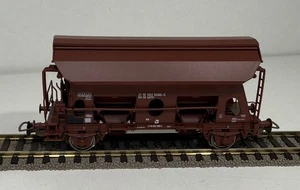 PIKO H0 24602 Selbstentladewagen DR Ep.IV NEU & OVP - Picture 1 of 6