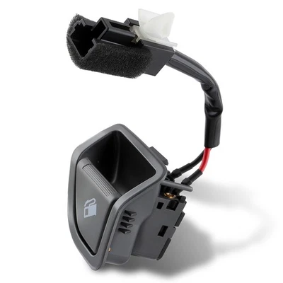 Para Hyundai Santa Fe 2013-2018 935552W000 Gas Combustible Puerta Interruptor Botón Foto 1 de 4