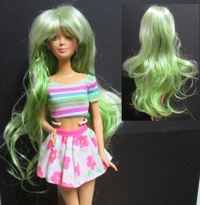 Monique Gold Doll Wig Size 4 "Pixie" - All Available Colors - Picture 1 of 5
