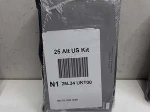 2025 Nissan Altima Owners Manual - Picture 1 of 1
