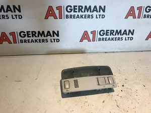 GENUINE 18-24 VW POLO 2G INTERIOR ROOF LIGHT 3B0947105C - Picture 1 of 1