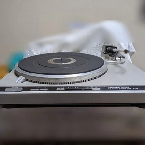 Technics SL-Q3 Direct Drive Automatic Turntable System Japan - Bild 1 von 10