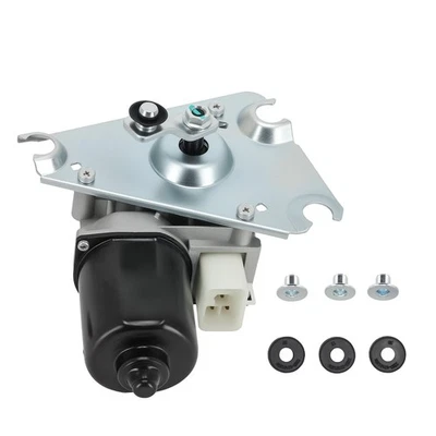 Front Windshield Wiper Motor for Chevrolet Astro 1994-05 12494840 Power NEW US - Image 1 of 4
