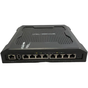 Ubiquiti Networks TS-8-PRO 8-Port PoE Managed Tough Switch - TESTED - Picture 1 of 8