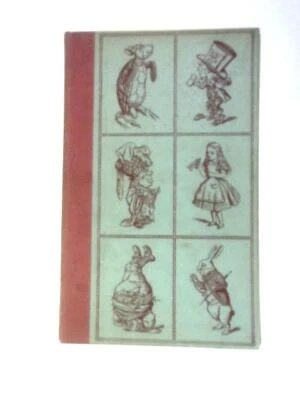 Alice's Adventures in Wonderland (Lewis Carroll - 1961) (ID:52474) Foto 1 de 2