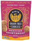 Siete Grain Free Mexican Shortbread Cookies Good Quality, Healthy and Free Shipp