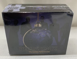 Pentatonix A Christmas Spectacular 200 Piece Jigsaw Puzzle 11X16 - Picture 1 of 3