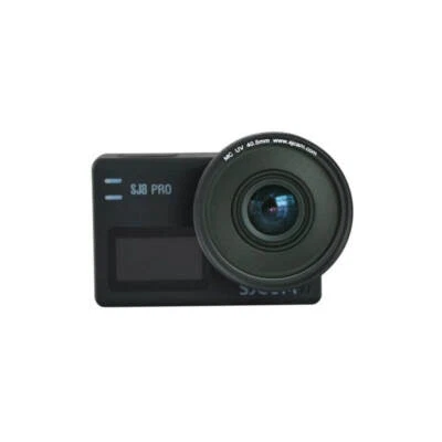 SJCAM SJ8 Pro UV Filter ( SJ8 Pro, SJ8 Plus, SJ8 Air) - Image 1 of 4
