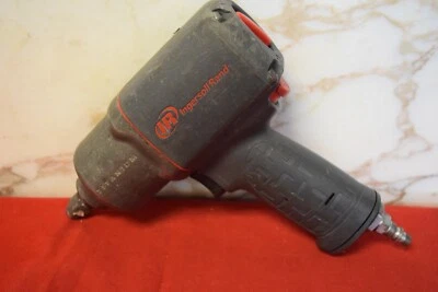 Llave de impacto de aire Ingersoll-Rand 1/2 Foto 1 de 4