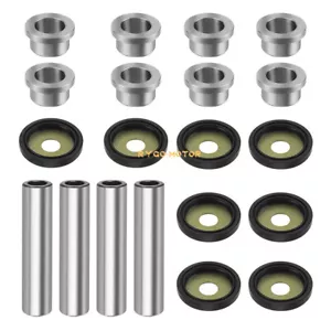 Rear Knuckle Bushing for Yamaha Rhino 450 660 700 Grizzly Kodiak 350 400 450 700 - Bild 1 von 12
