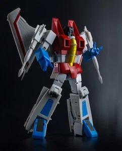 MakeToys Master Series MTRM-EX10 Starscream G1 MP Action Figure toy in stock - Picture 1 of 5
