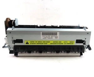 Unité de fusion HP pour LaserJet 4000 / 4050 - Photo 1/3
