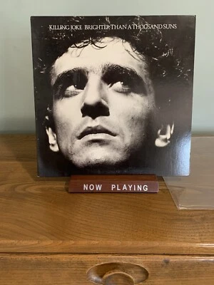 Brighter Than A Thousand Suns - Image 1 of 4