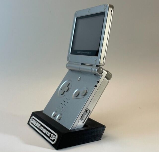Game Boy Advance SP Nintendo Game Boy Accessories for sale | eBay