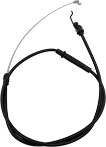 586033301 Antriebssteuerkabel für Husqvarna HU675AWD; rot max, Handwerkerrasen - Bild 1 von 12