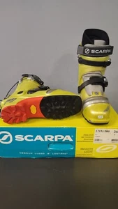 Scarpa F1 viele Größen - Bild 1 von 3