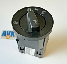 Light Switch Switch 3B0941531B SKODA FABIA II 542 545 2009 >