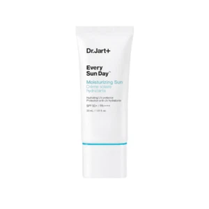 Dr.Jart+ Every Sun Day Moisturizing Sun Cream SPF50+ PA++++ 30ml - Picture 1 of 1