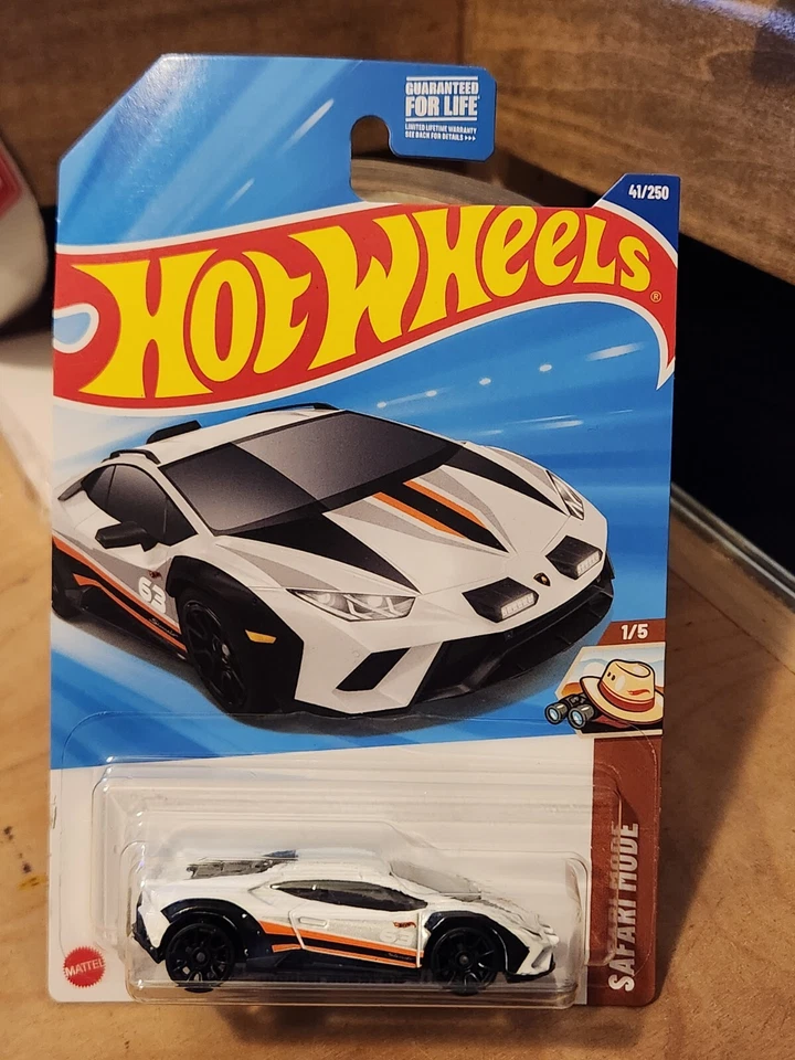 Hot Wheels/ Matchbox IMPORTACIONES Aston Martin Lamborghini Austin Healey Alfa Rameo Foto 1 de 1