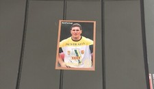 Dynamic 1994 David Fairleigh 94 Kangaroos   6- 55 Trading Card