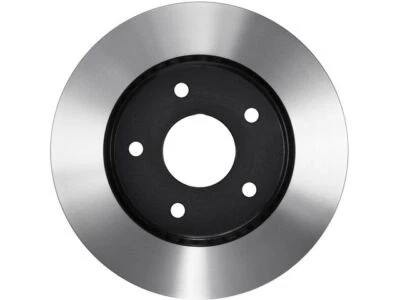 Rotor de freno delantero Wagner 34586WSGM 2010 2011 para Dodge Journey 2009-2012 Foto 1 de 2